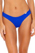 Luli Fama Cosita Buena RUCHED BACK BOTTOM